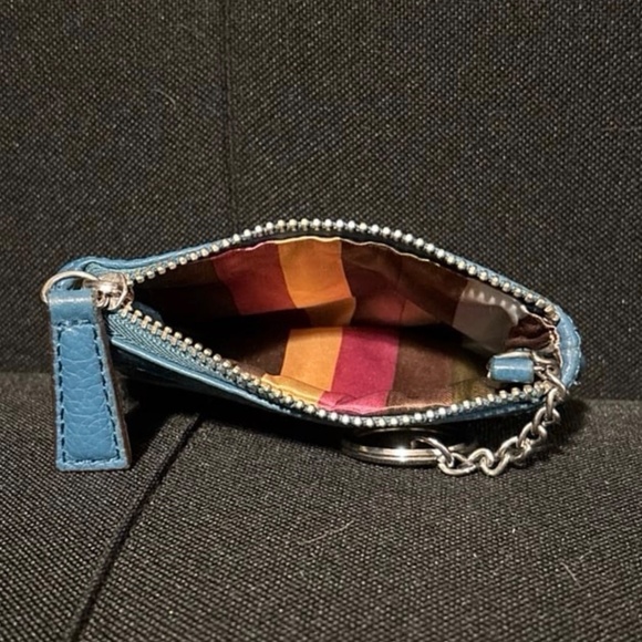 Clark’s Leather Coin Purse - Picture 3 of 3